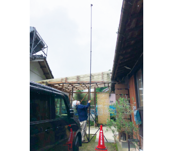 屋根