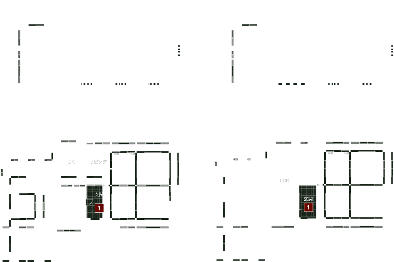 Before After