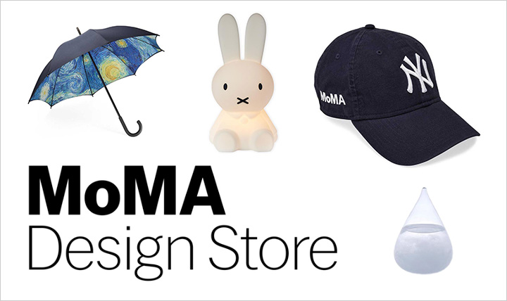 LOFT MoMA Design Store