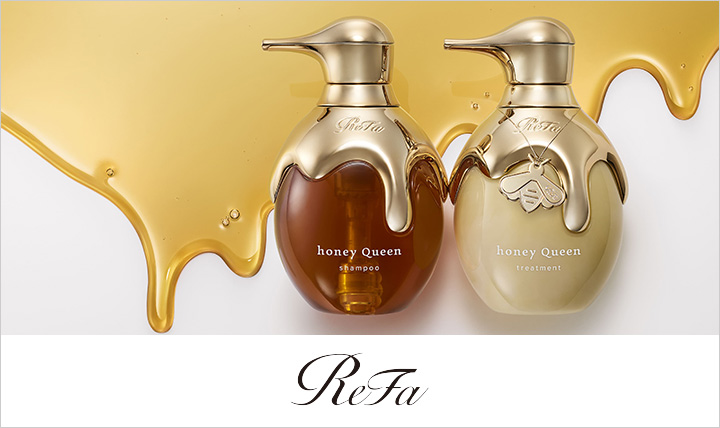 ReFa(リファ)