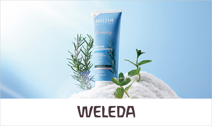 WELEDA(ヴェレダ)