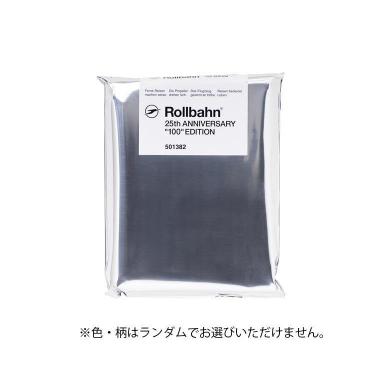ロルバーン100 ポケット付メモ ミニ 1個※アソート商品のためデザインは選べません