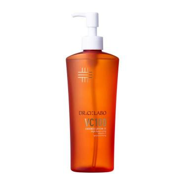 VC100 エッセンスローションEXV ポンプ 285ml