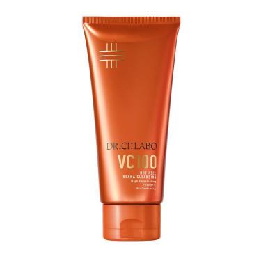 VC100 ホットピールケアナクレンジング 150g