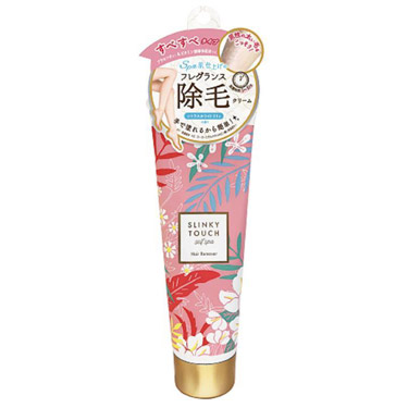 セルフスパ 薬用 除毛クリーム シトラスホワイトリリィ 200g （医薬部外品）
