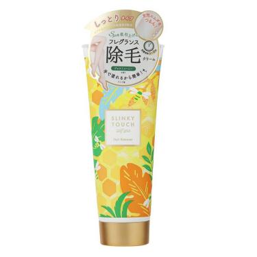 セルフスパ 薬用 除毛クリーム ジャスミンハニー 200g （医薬部外品）