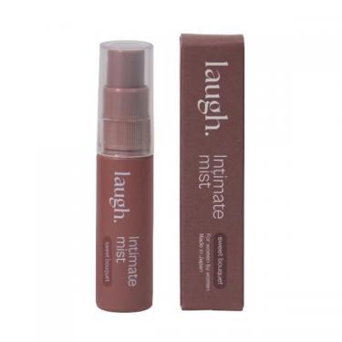 インティメイト フレッシュミスト スイートブーケ 14ml