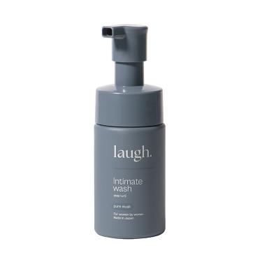 インティメイトウォッシュ ピュアムスク 100ml