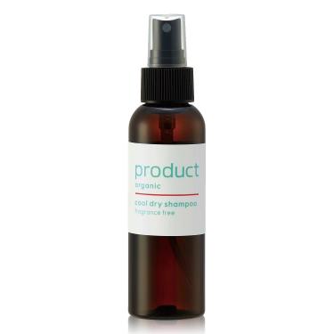 クールドライシャンプー ff 無香料 115ml