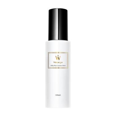 ミルキーヘアエッセンス モイスト 100ml