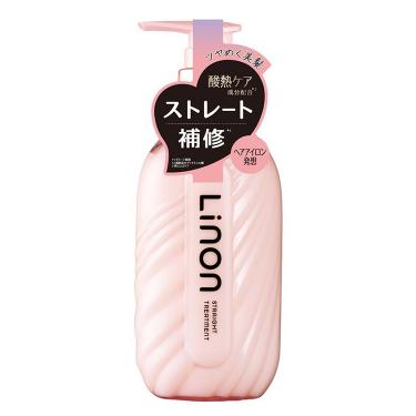 ストレートトリートメント 430ml