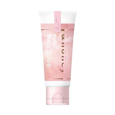メルティモイスト ボディスクラブ ミニサイズ 50g