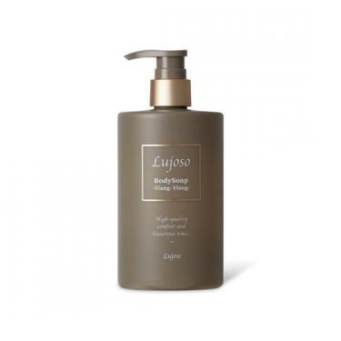 リッチフレグランスボディソープ イランイラン 400ml