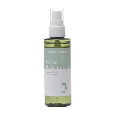 薬用 グリーンボディローション N 150ml（医薬部外品）