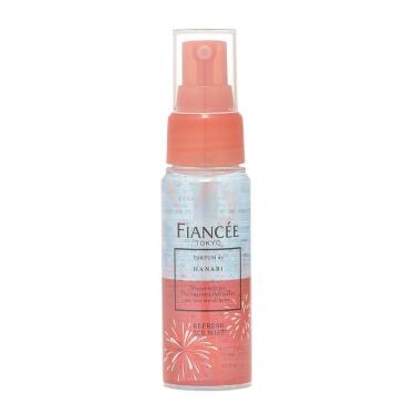 リフレッシュアイスミスト HANABI 50ml【数量限定】