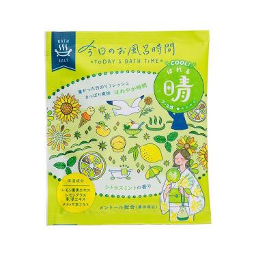 晴 1回分 40g