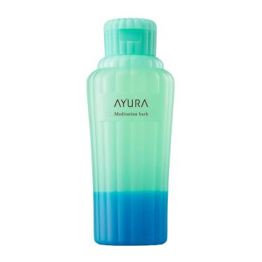 メディテーションバス 香涼みα 300ml【数量限定】