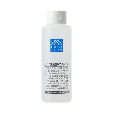 アミノ酸浸透水オイルイン 200ml