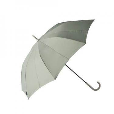 長傘 雨傘 Shupattoアンブレラ 58cm アッシュグリーン