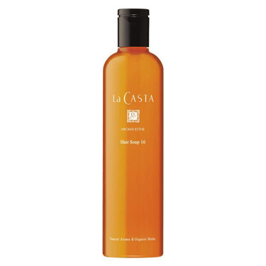 アロマエステ ヘアソープ 16 300ml