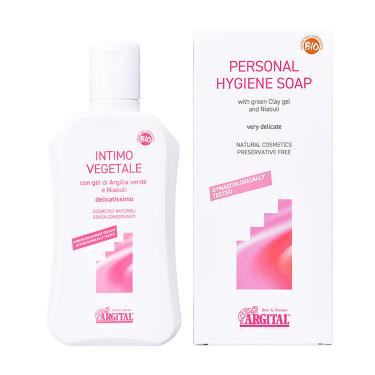 デリケートハイジーン ソープ 250ml