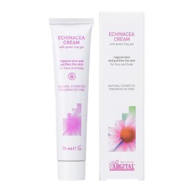 インテンシブ エキナセアクリーム 75ml