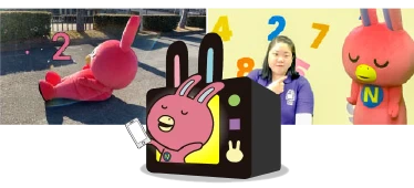 OVA KIDSチャンネル