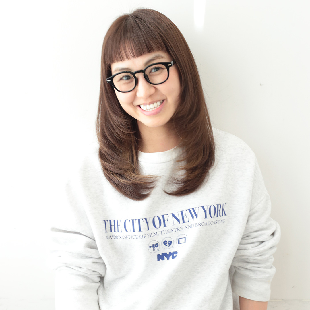 【公式】AFLOATオフィシャルサイト‐全ての女性を可愛くする世界一のカリスマ美容師集団アフロート‐ 公式サイト