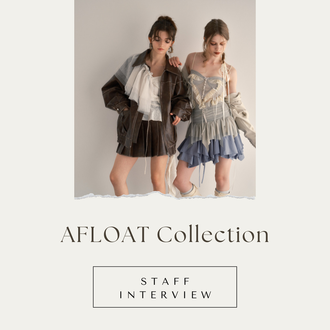 【公式】AFLOATオフィシャルサイト‐全ての女性を可愛くする世界一のカリスマ美容師集団アフロート‐ 公式サイト
