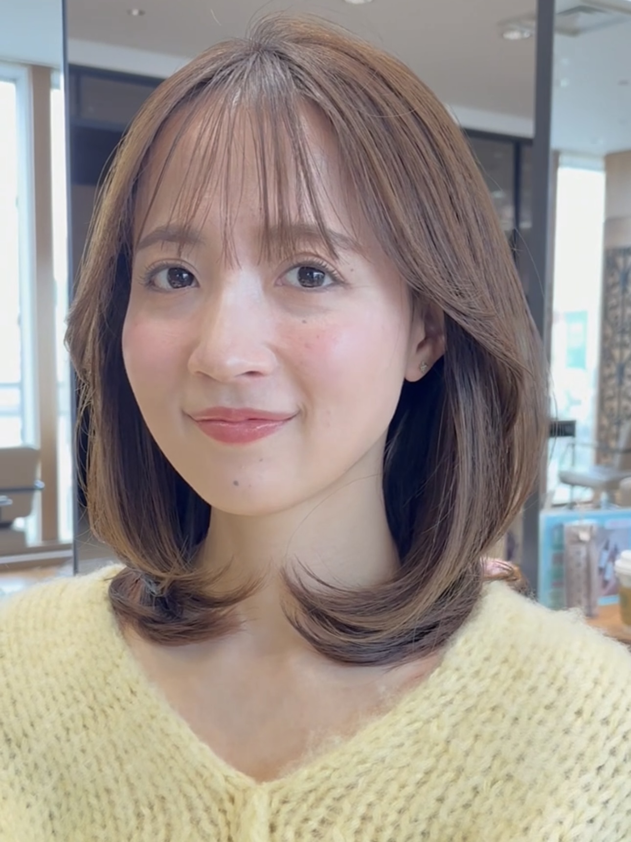 【公式】AFLOATオフィシャルサイト‐全ての女性を可愛くする世界一のカリスマ美容師集団アフロート‐ 公式サイト