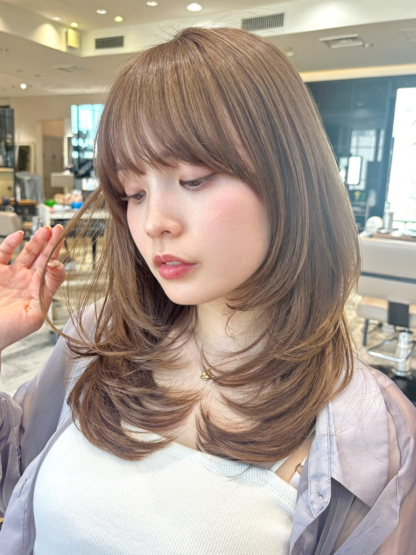 【公式】AFLOATオフィシャルサイト‐全ての女性を可愛くする世界一のカリスマ美容師集団アフロート‐ 公式サイト