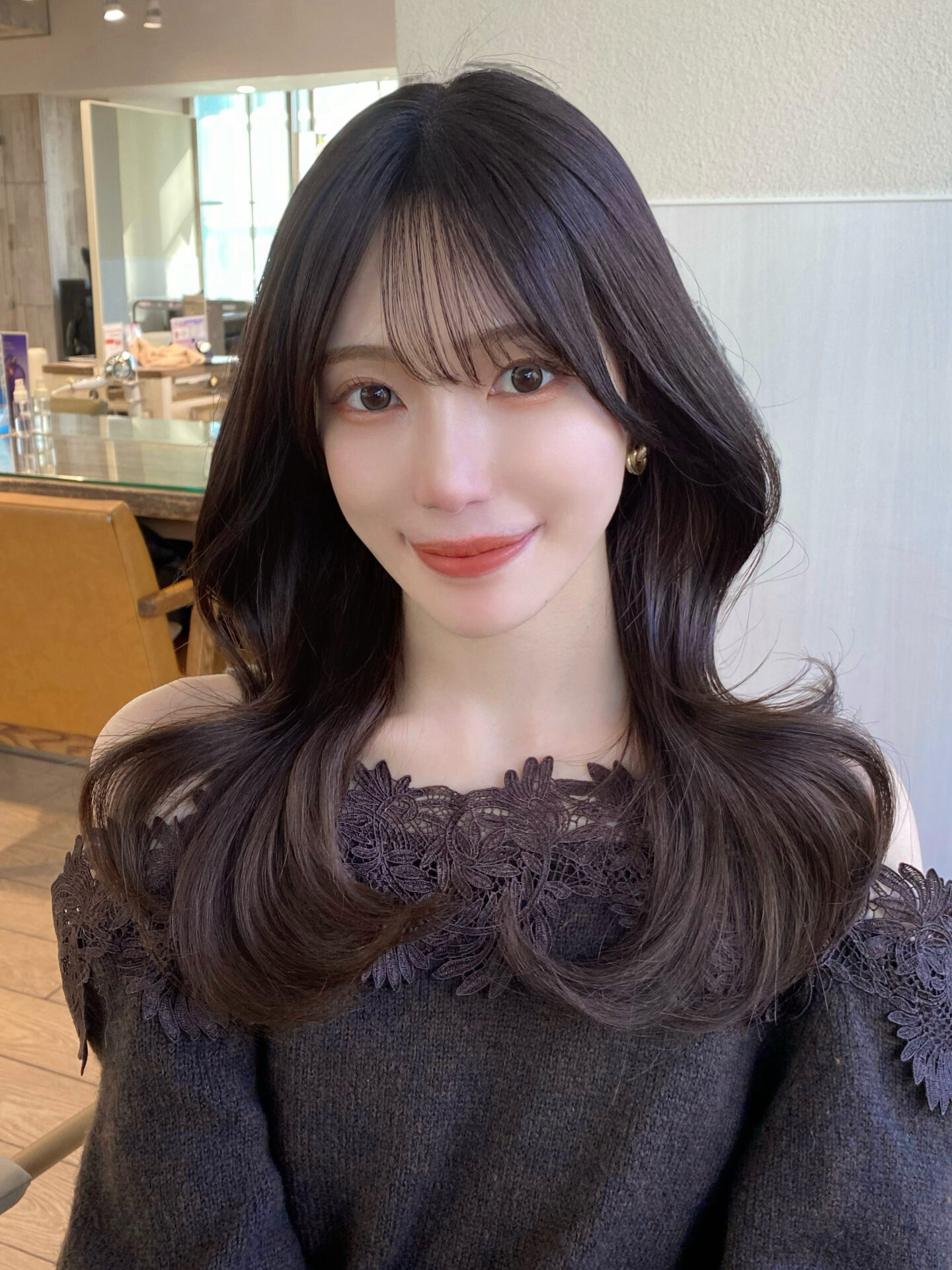 【公式】AFLOATオフィシャルサイト‐全ての女性を可愛くする世界一のカリスマ美容師集団アフロート‐ 公式サイト
