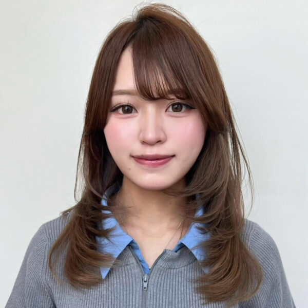 美才治 明華