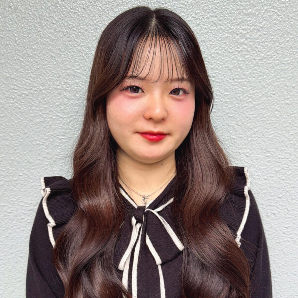 森井 心菜