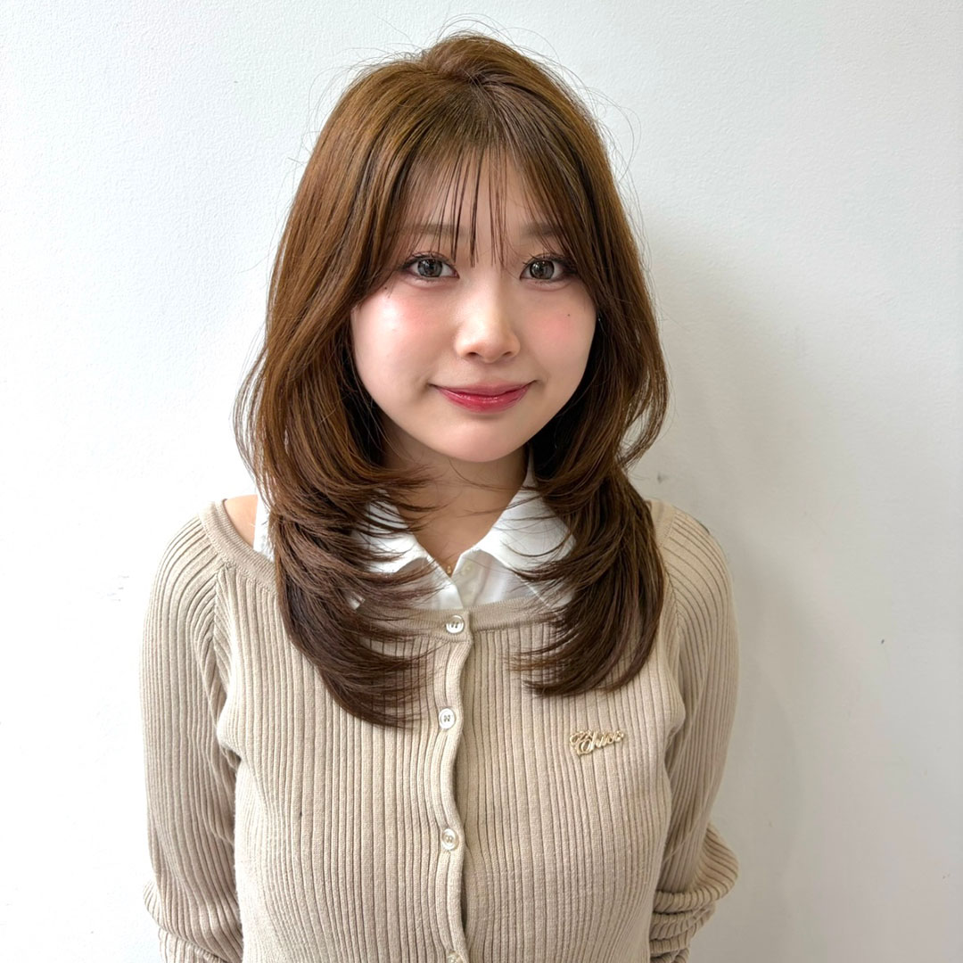 【公式】AFLOATオフィシャルサイト‐全ての女性を可愛くする世界一のカリスマ美容師集団アフロート‐ 公式サイト