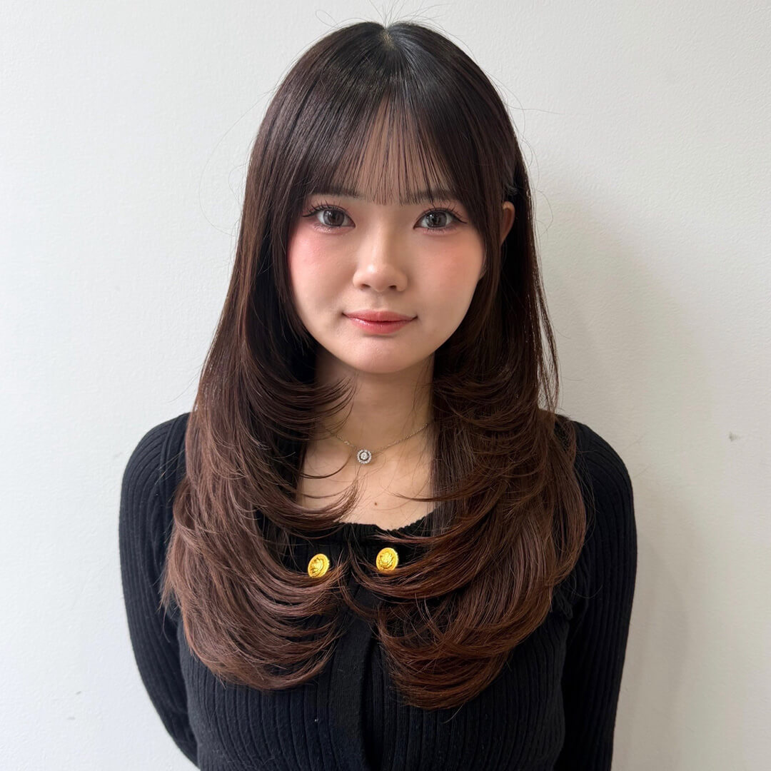 【公式】AFLOATオフィシャルサイト‐全ての女性を可愛くする世界一のカリスマ美容師集団アフロート‐ 公式サイト