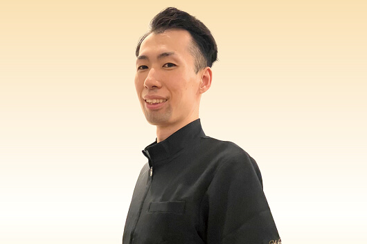 梅原 一真