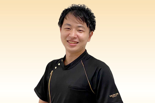 笹川 翔