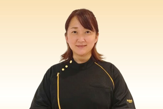 小澤 紗代