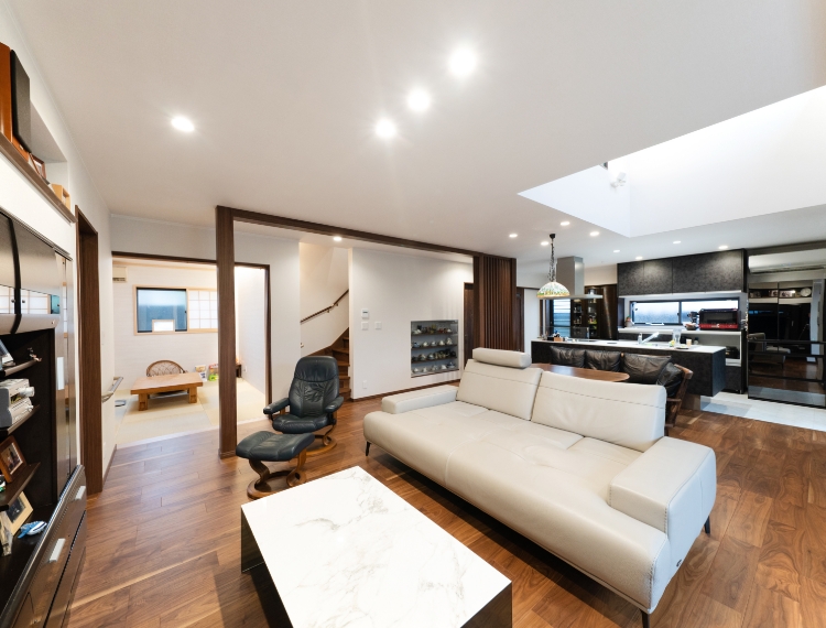 実家・空き家リフォームのメリット