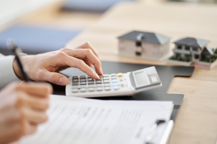 見積り比較のポイント