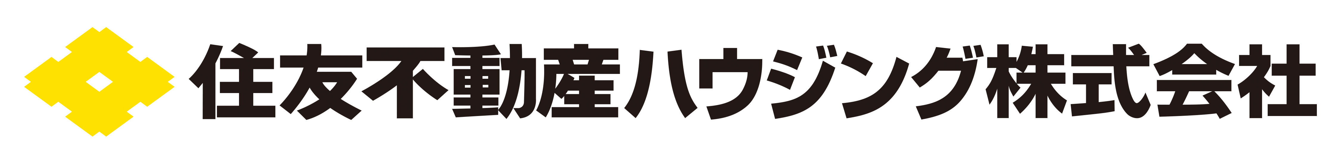 住友不動産ハウジング