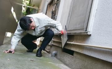 建物調査