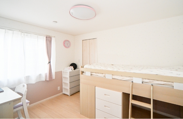 子ども部屋