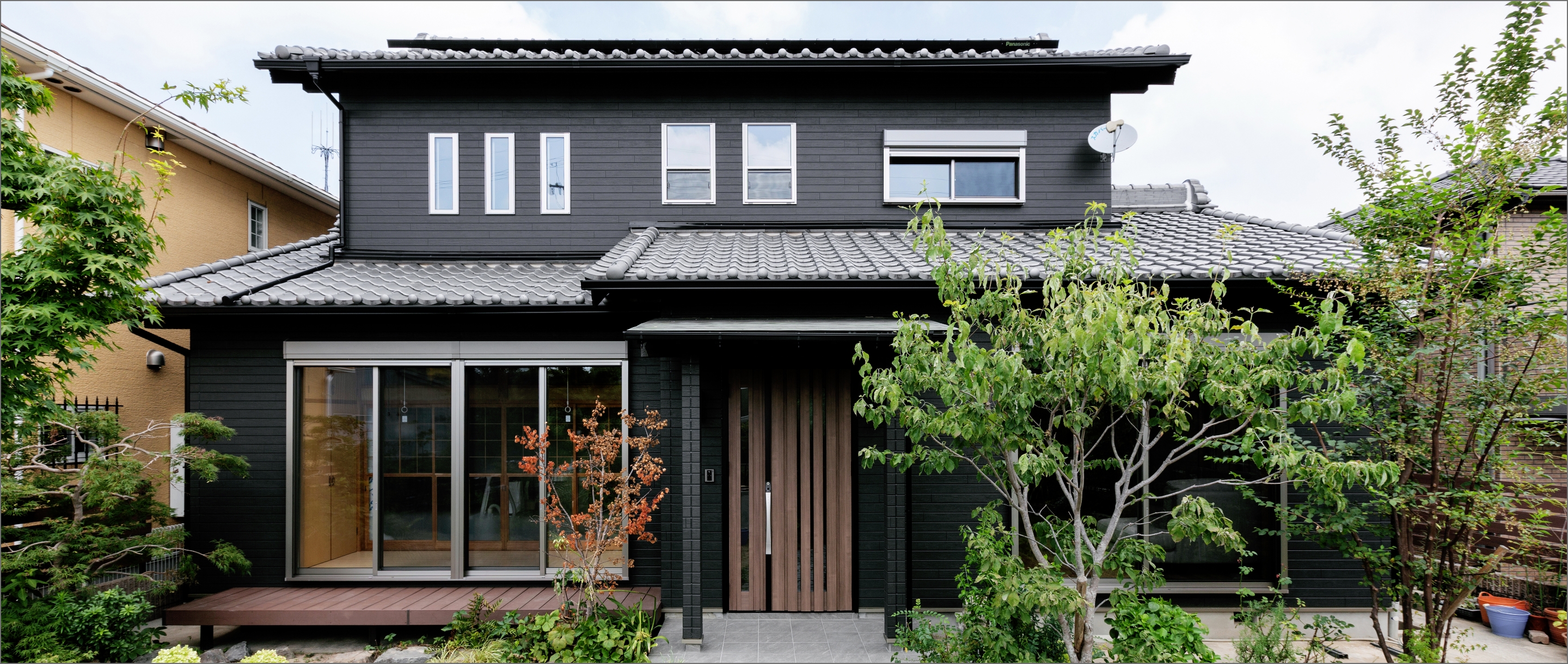 今ある家を、快適で住みやすい空間に。