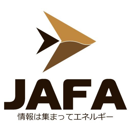 ジャファ株式会社 公式HP