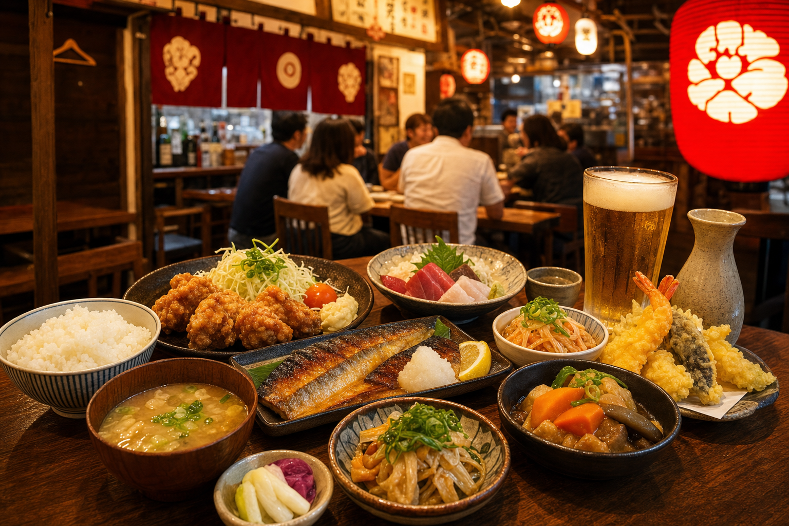 旬菜酒場 上野ひよりの写真