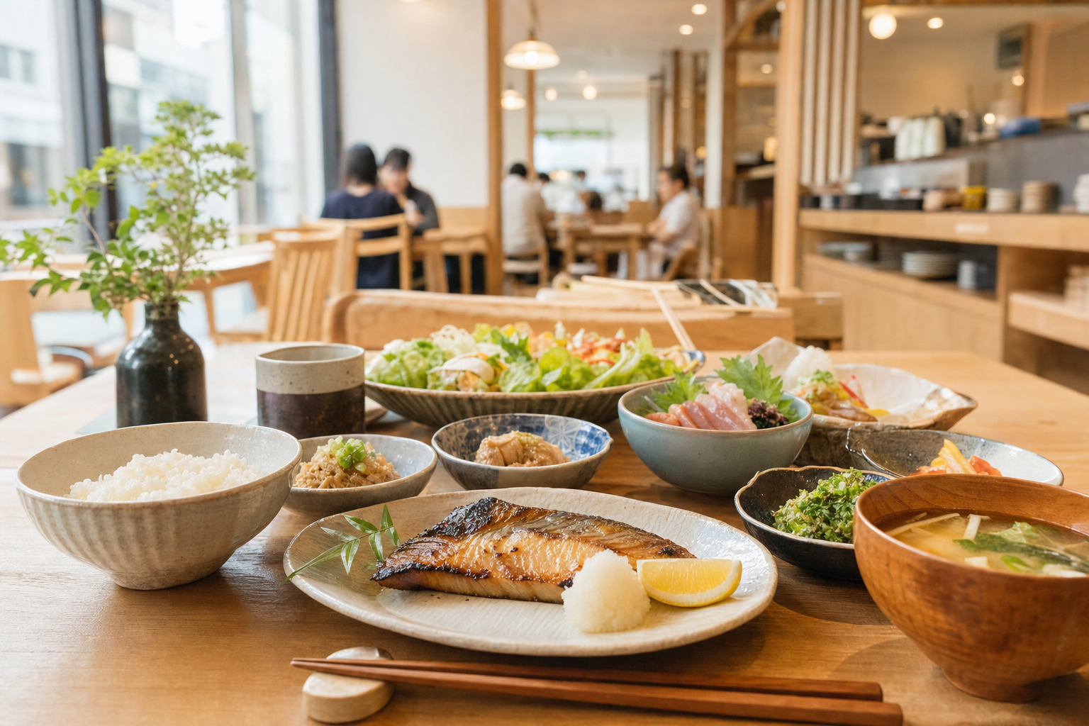 外部媒体テスト食堂 銀座の写真