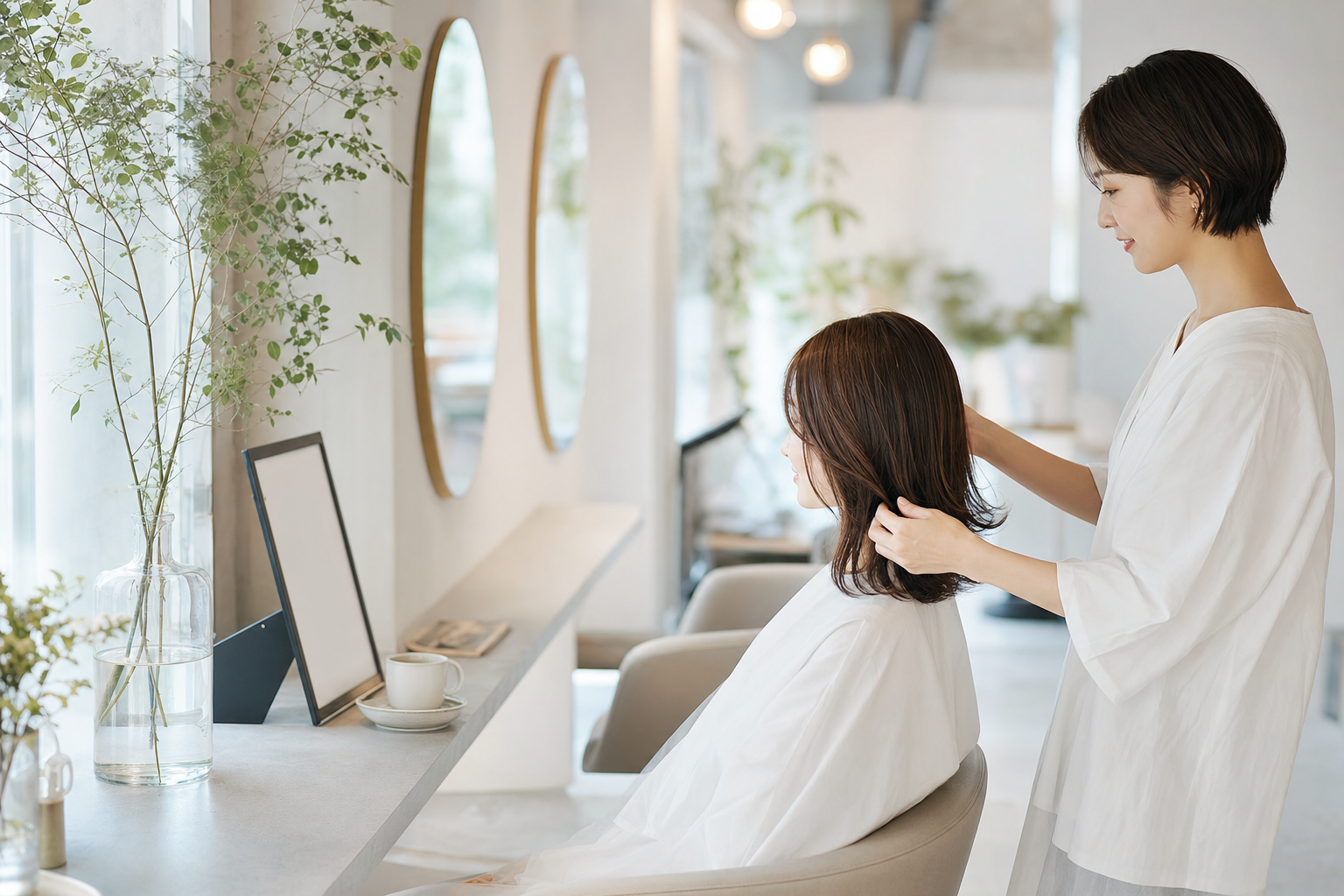施工イメージ