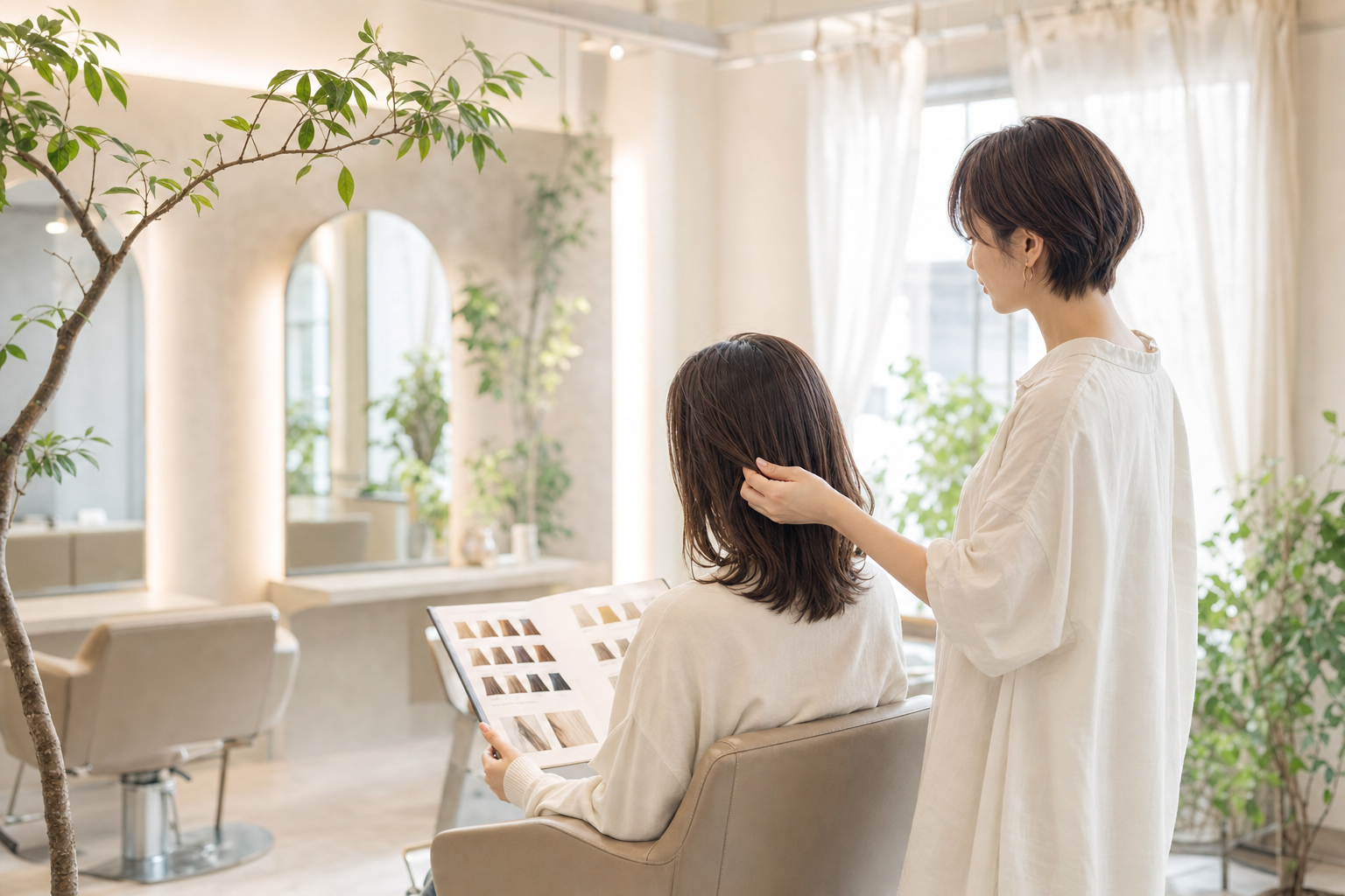 施工イメージ